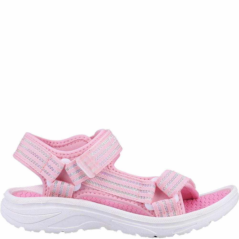 Cotswold Bodiam Recycled Sandal Girls Sneakers Girls Running Shoes