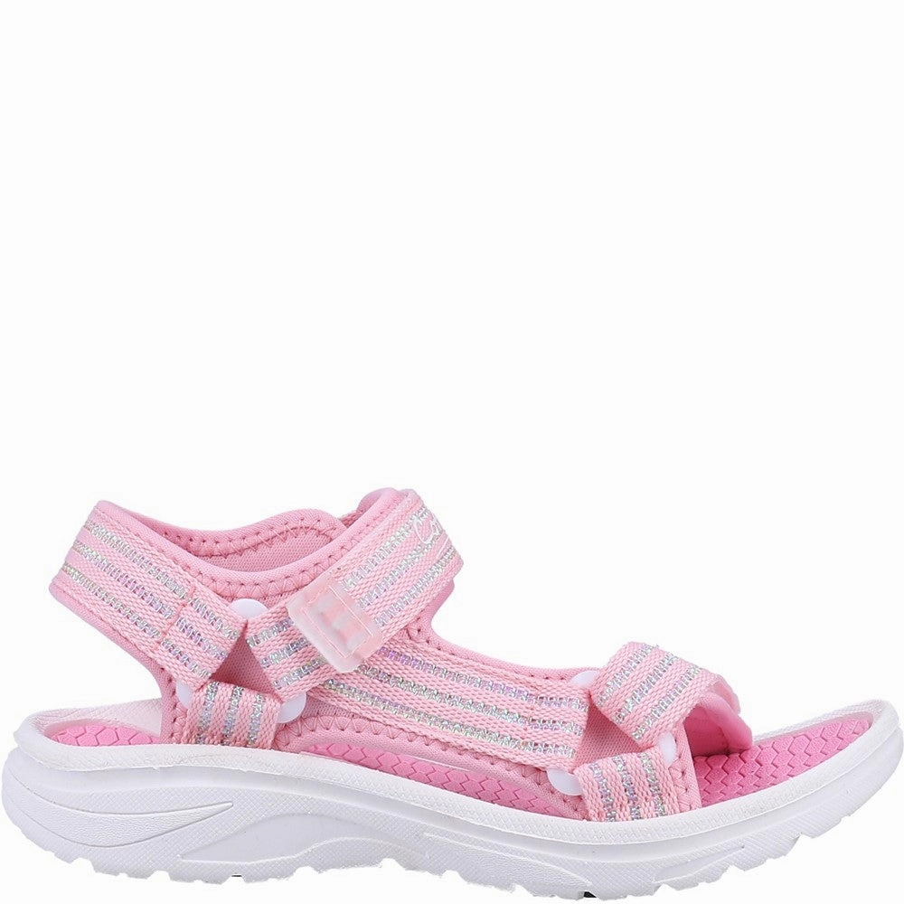 Cotswold Bodiam Recycled Sandal Girls Sneakers Girls Running Shoes