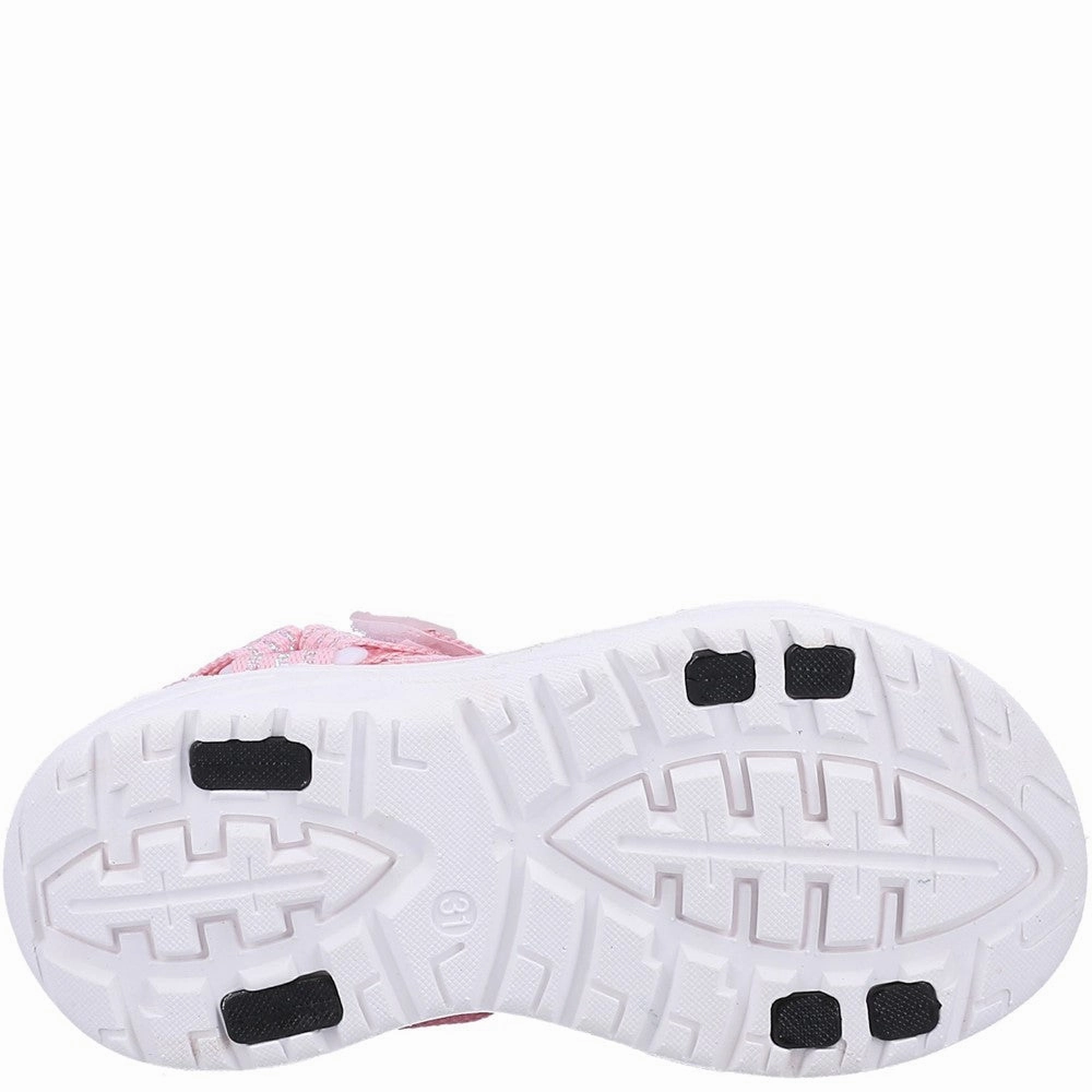 Cotswold Bodiam Recycled Sandal Girls Sneakers Girls Running Shoes