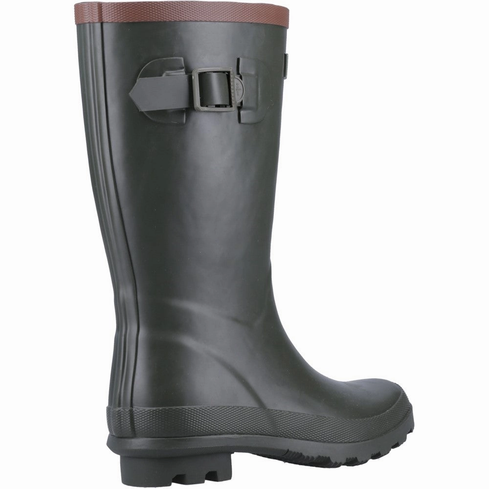 Cotswold Bowldown Wellingtons Boys SneakersBoys Running Shoes