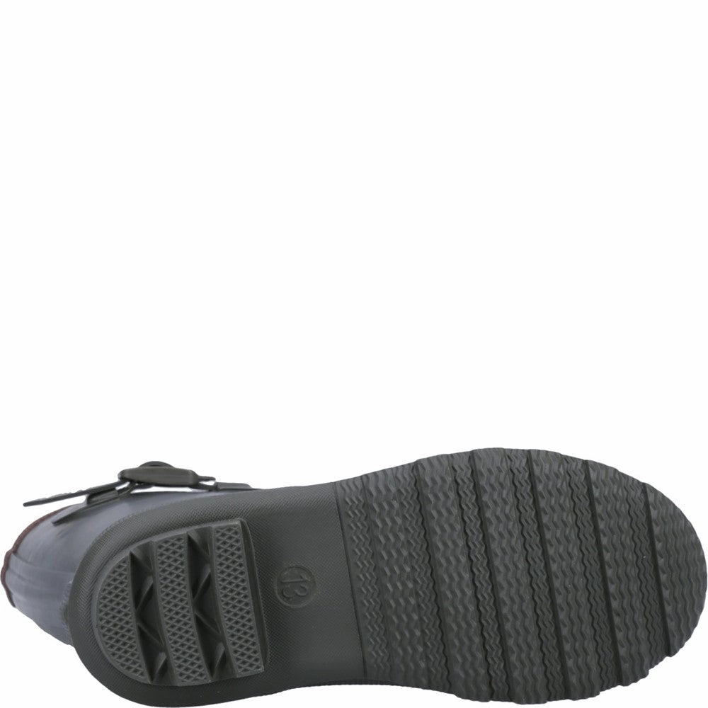 Cotswold Bowldown Wellingtons Boys SneakersBoys Running Shoes