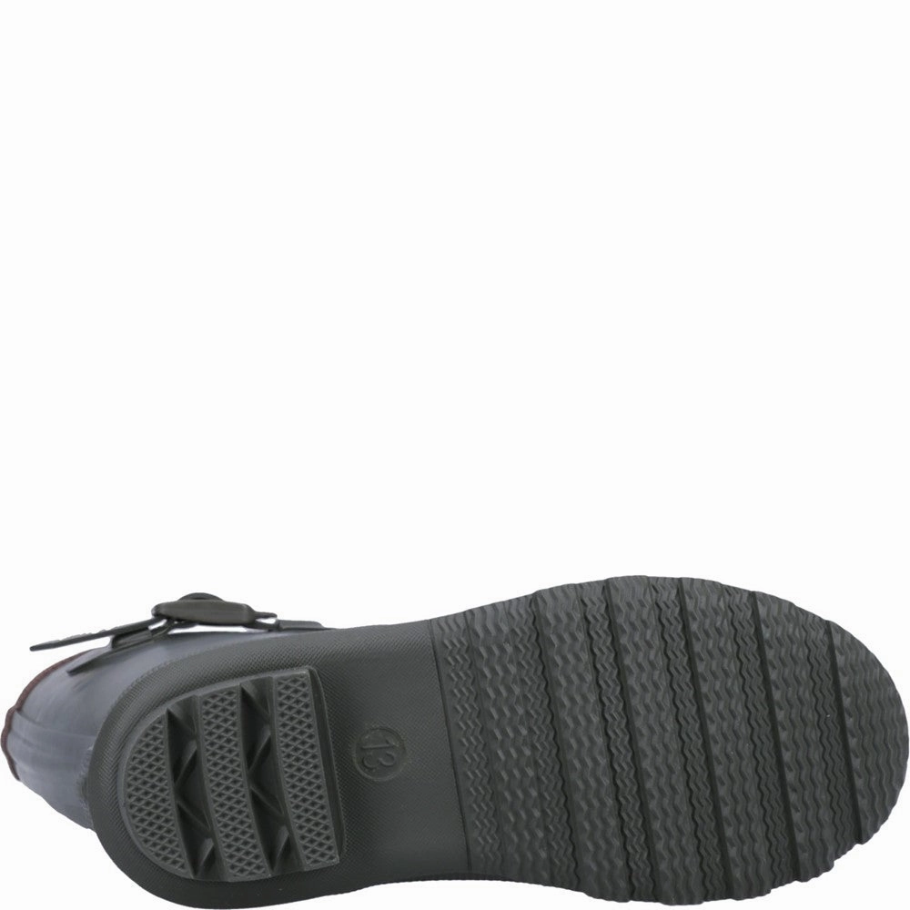 Cotswold Bowldown Wellingtons Boys SneakersBoys Running Shoes
