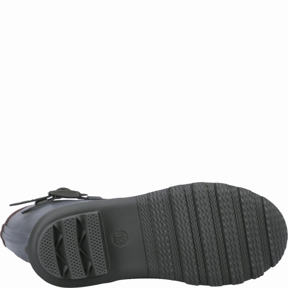 Cotswold Bowldown Wellingtons Boys SneakersBoys Running Shoes