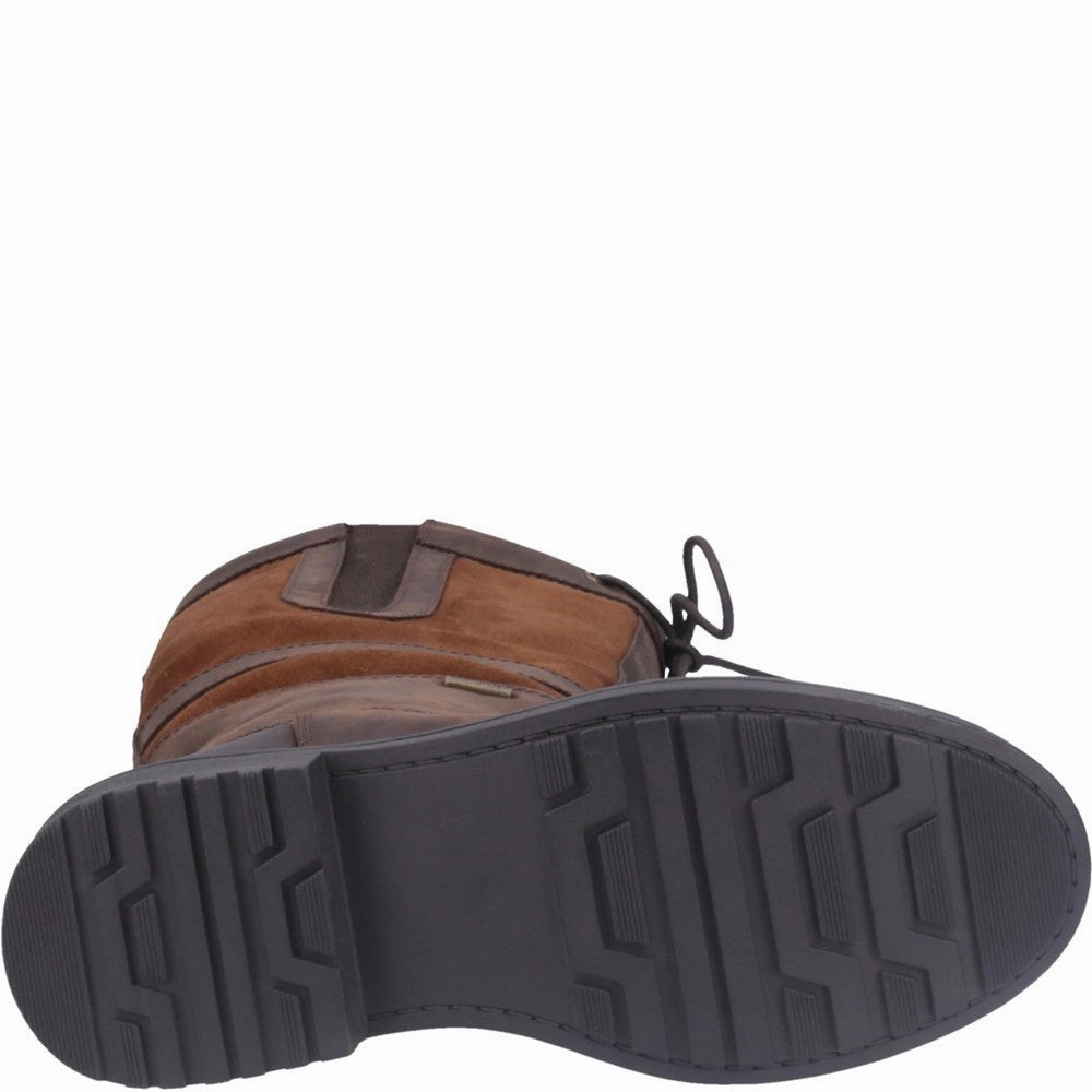 Cotswold Broadway Boots Women's Sneakers Casual Walking Shoes