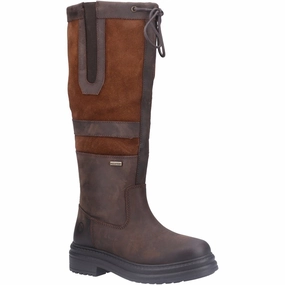 Cotswold Broadway Boots Lightweight Running Shoes,Slip On Athletic Shoes,Breathable Workout Shoes