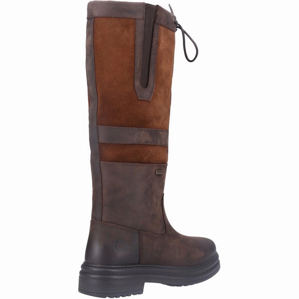 Cotswold Broadway Boots Women's Sneakers Casual Walking Shoes