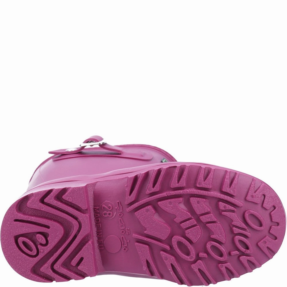 Cotswold Buckingham Wellington Girls Sneakers Girls Running Shoes