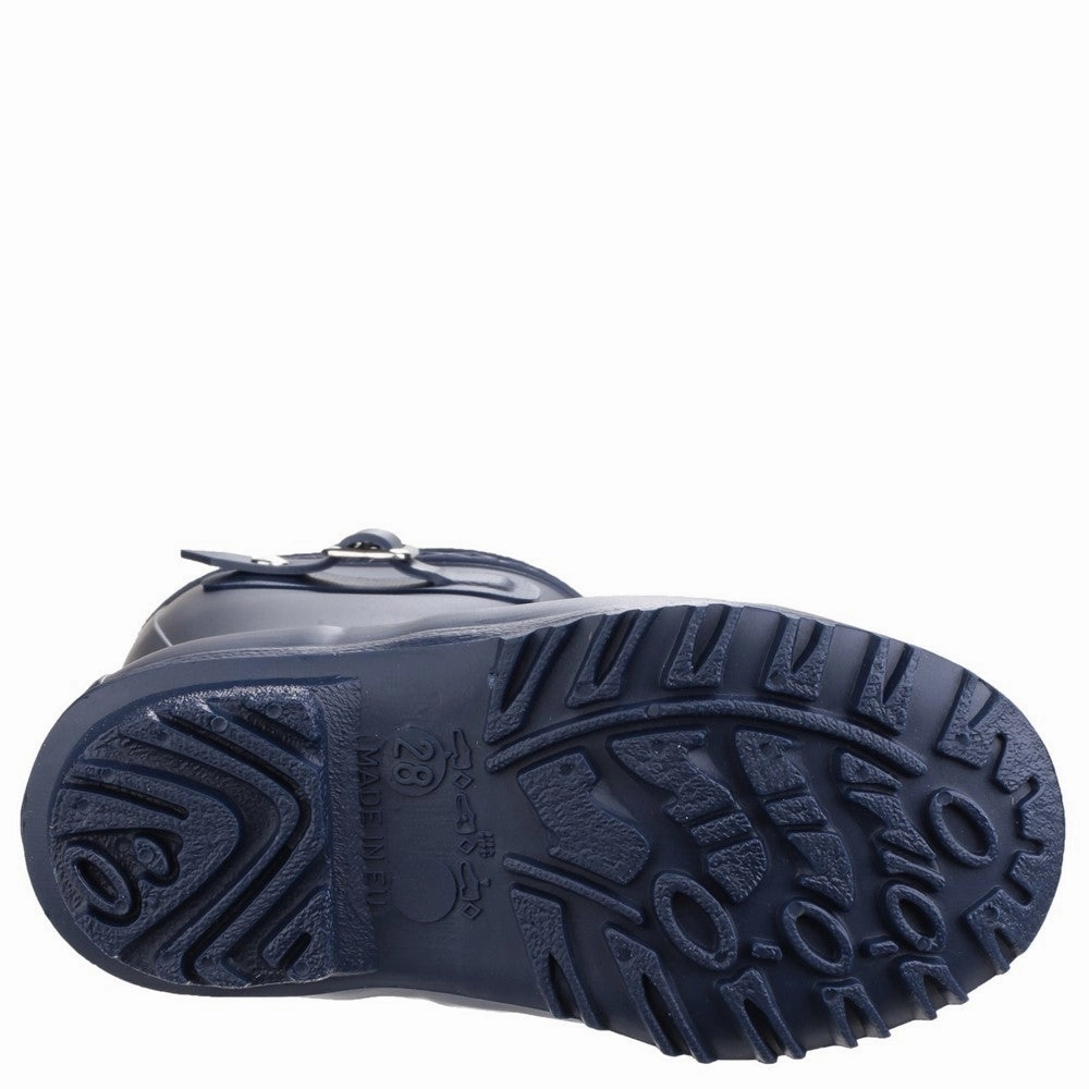 Cotswold Buckingham Wellington Girls Sneakers Girls Running Shoes