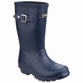 Cotswold Buckingham Wellington Kids Tennis Shoes,Toddler Athletic Shoes,Youth Casual Shoes