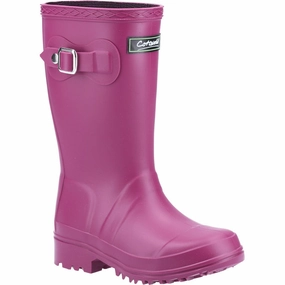 Cotswold Buckingham Wellington Kids Tennis Shoes,Toddler Athletic Shoes,Youth Casual Shoes
