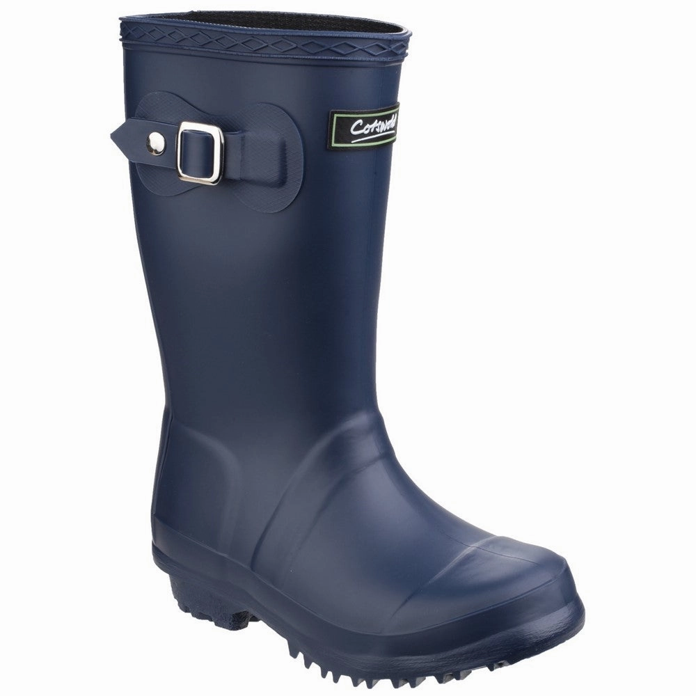 Cotswold Buckingham Wellington Kids Tennis Shoes,Toddler Athletic Shoes,Youth Casual Shoes