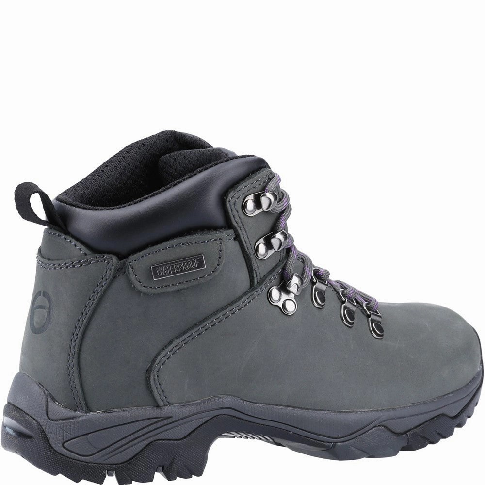 Cotswold Burford Hiking Boots Women's Sneakers Casual Walking Shoes