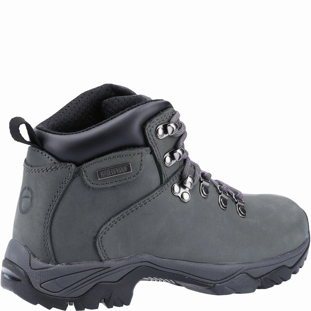 Cotswold Burford Hiking Boots Women's Sneakers Casual Walking Shoes