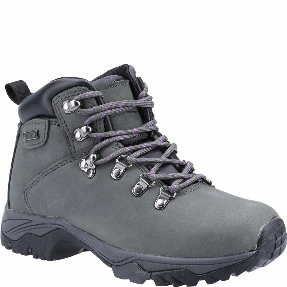 Cotswold Burford Hiking Boots Lightweight Running Shoes,Slip On Athletic Shoes,Breathable Workout Shoes