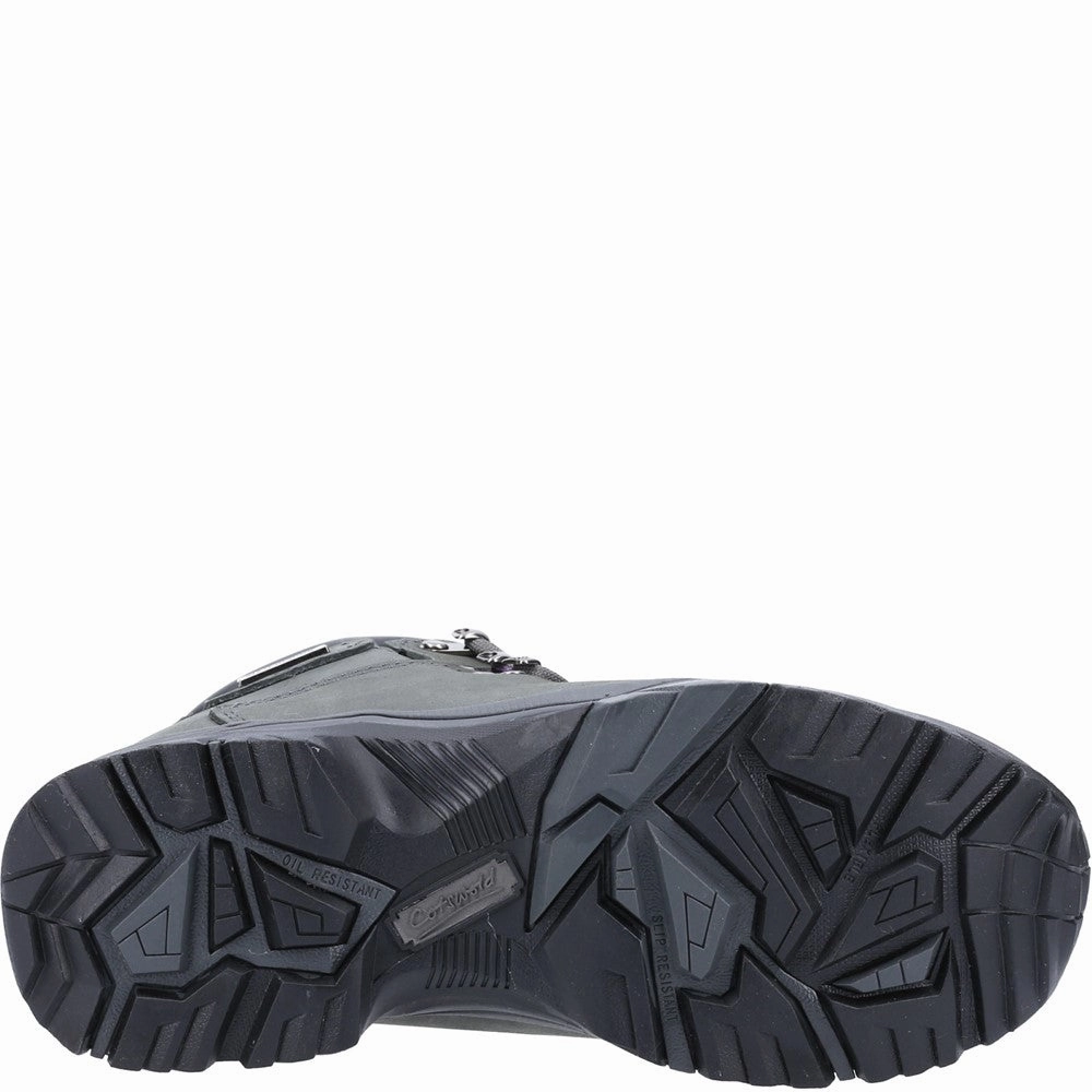 Cotswold Burford Hiking Boots Women's Sneakers Casual Walking Shoes