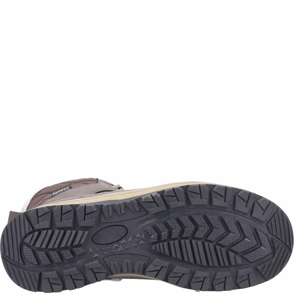 Cotswold Burton Hiking Boot Women's Sneakers Casual Walking Shoes