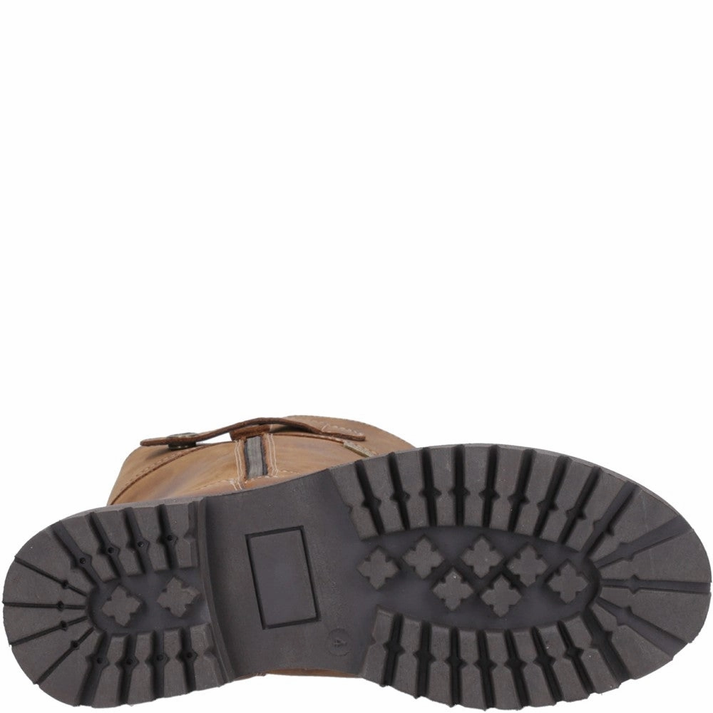 Cotswold Bushcombe Mid Boot Women's Sneakers Casual Walking Shoes