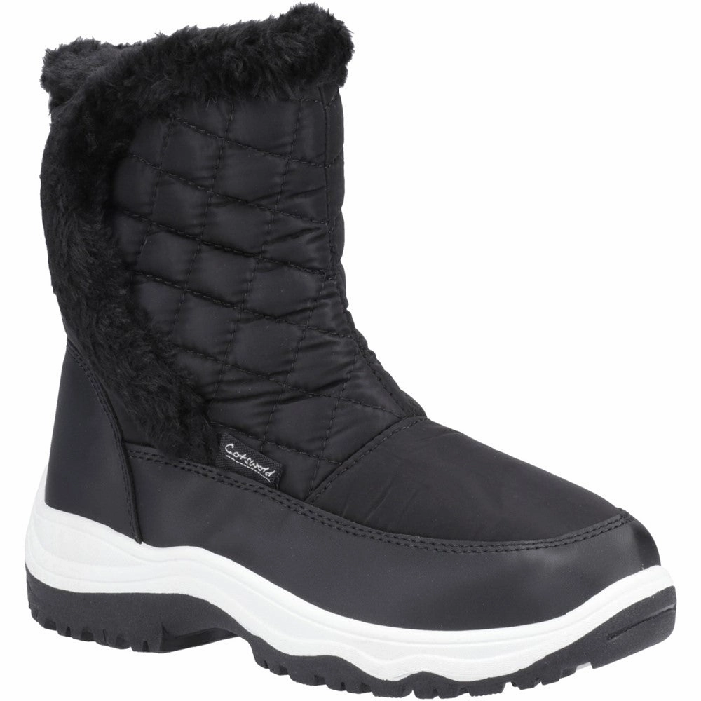 Cotswold Butterrow Wellingtons Lightweight Running Shoes,Slip On Athletic Shoes,Breathable Workout Shoes