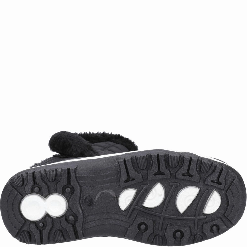 Cotswold Butterrow Wellingtons Women's Sneakers Casual Walking Shoes