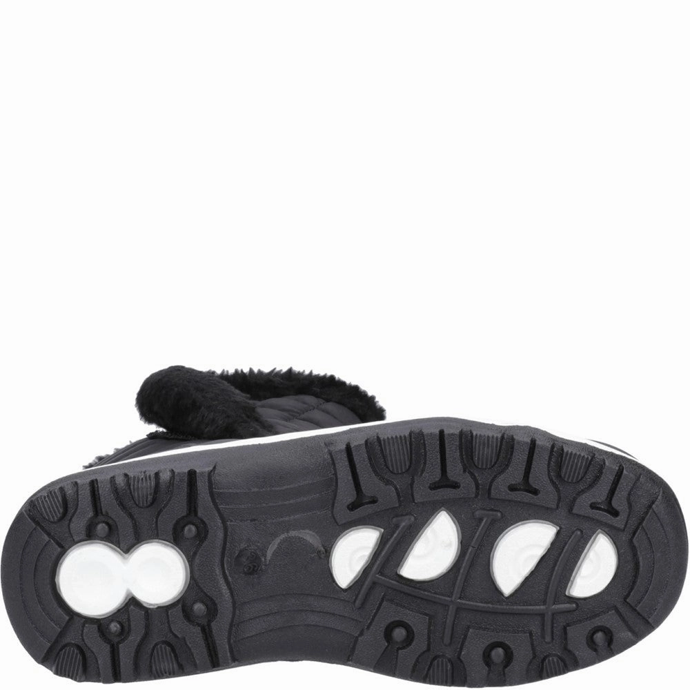 Cotswold Butterrow Wellingtons Women's Sneakers Casual Walking Shoes