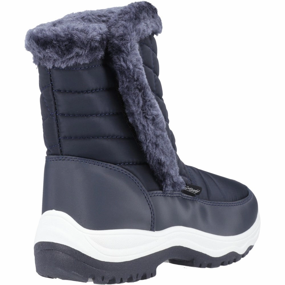 Cotswold Butterrow Wellingtons Women's Sneakers Casual Walking Shoes