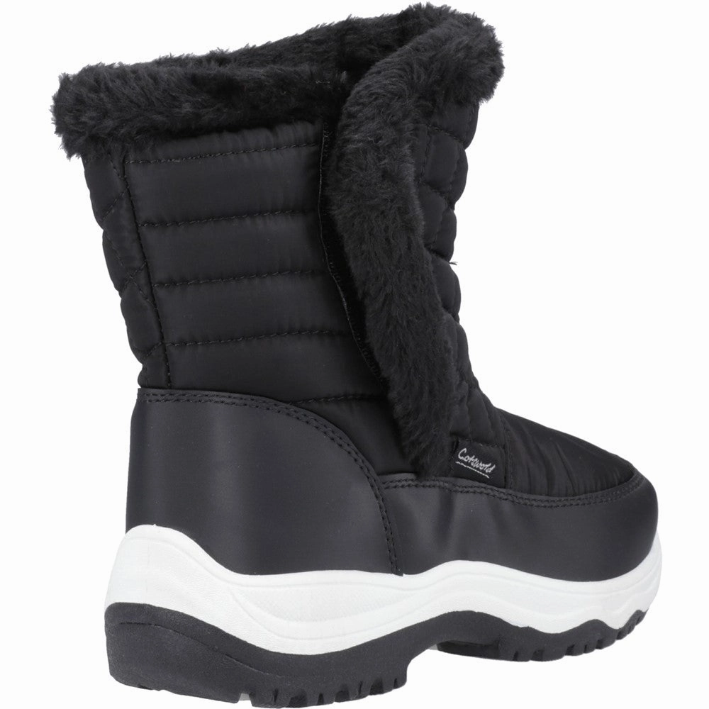 Cotswold Butterrow Wellingtons Women's Sneakers Casual Walking Shoes