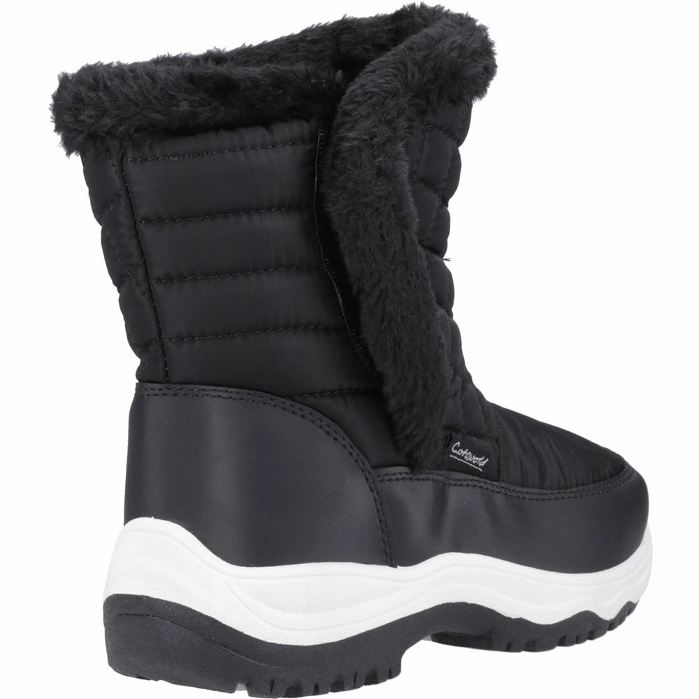 Cotswold Butterrow Wellingtons Women's Sneakers Casual Walking Shoes