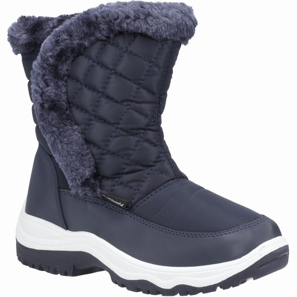 Cotswold Butterrow Wellingtons Lightweight Running Shoes,Slip On Athletic Shoes,Breathable Workout Shoes