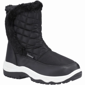 Cotswold Butterrow Wellingtons Lightweight Running Shoes,Slip On Athletic Shoes,Breathable Workout Shoes