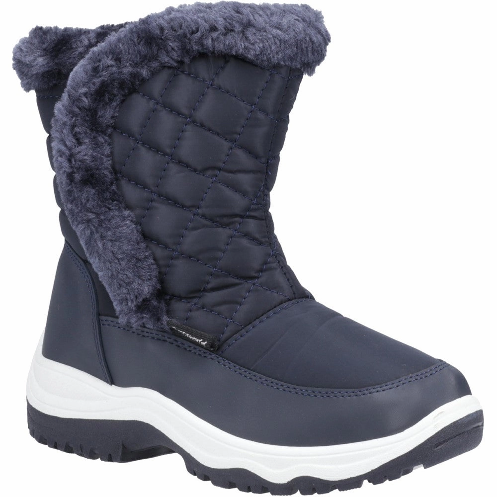 Cotswold Butterrow Wellingtons Lightweight Running Shoes,Slip On Athletic Shoes,Breathable Workout Shoes