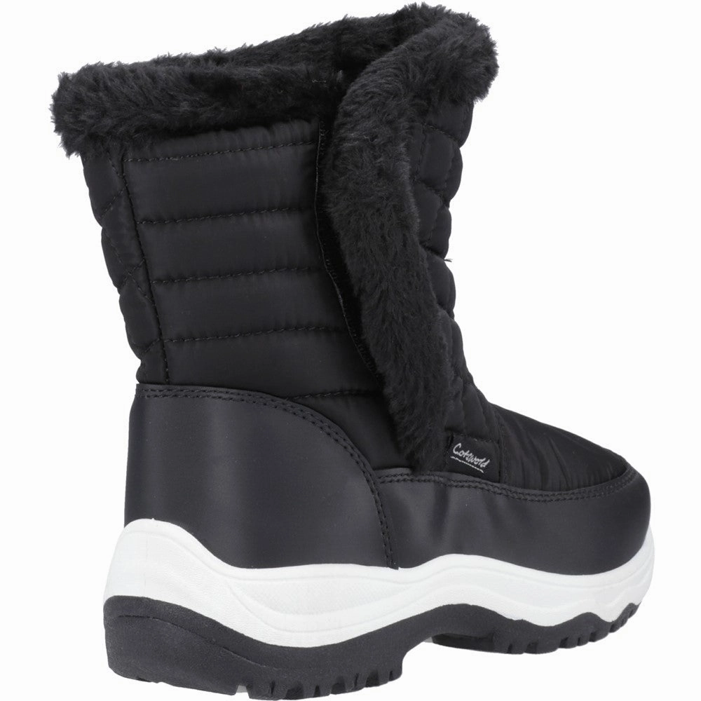 Cotswold Butterrow Wellingtons Women's Sneakers Casual Walking Shoes