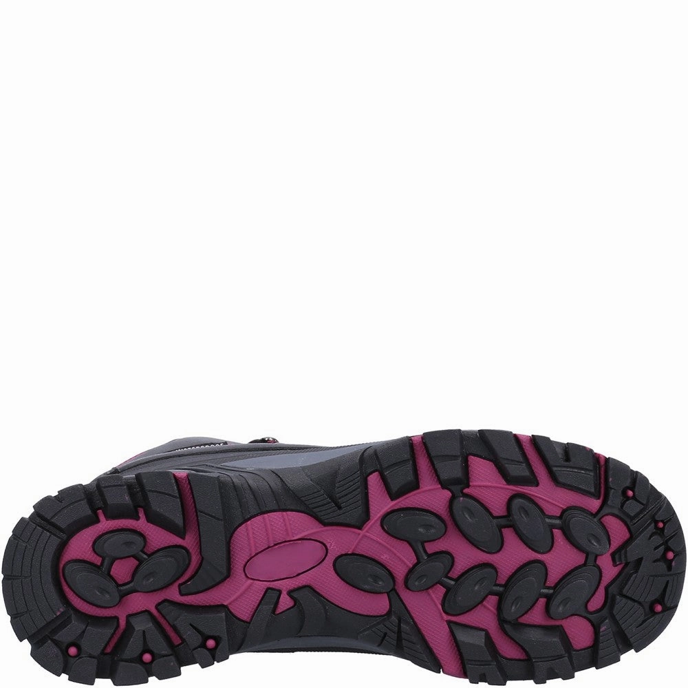 Cotswold Calmsden Hiking Boots Women's Sneakers Casual Walking Shoes