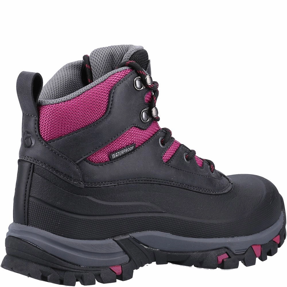 Cotswold Calmsden Hiking Boots Women's Sneakers Casual Walking Shoes