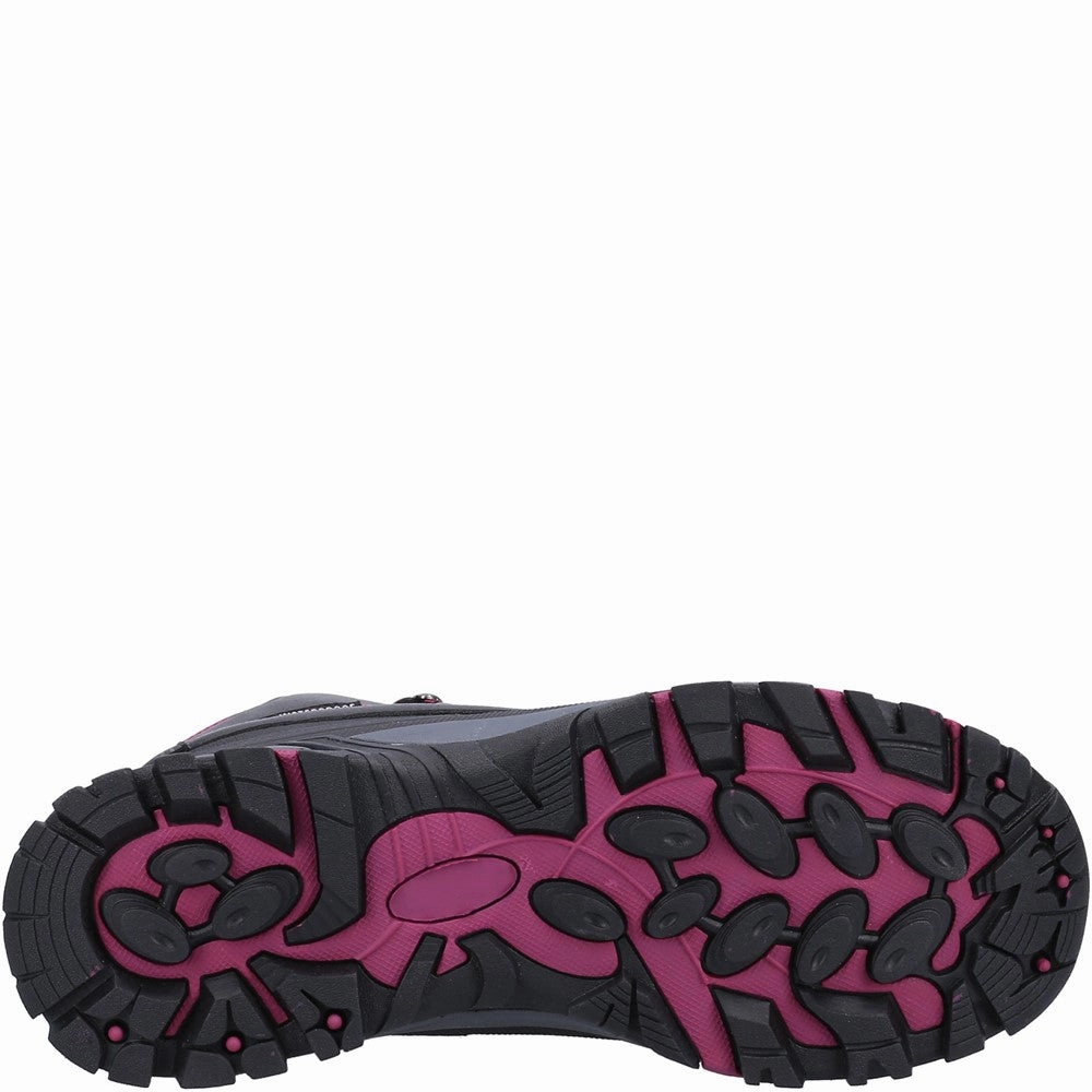 Cotswold Calmsden Hiking Boots Women's Sneakers Casual Walking Shoes