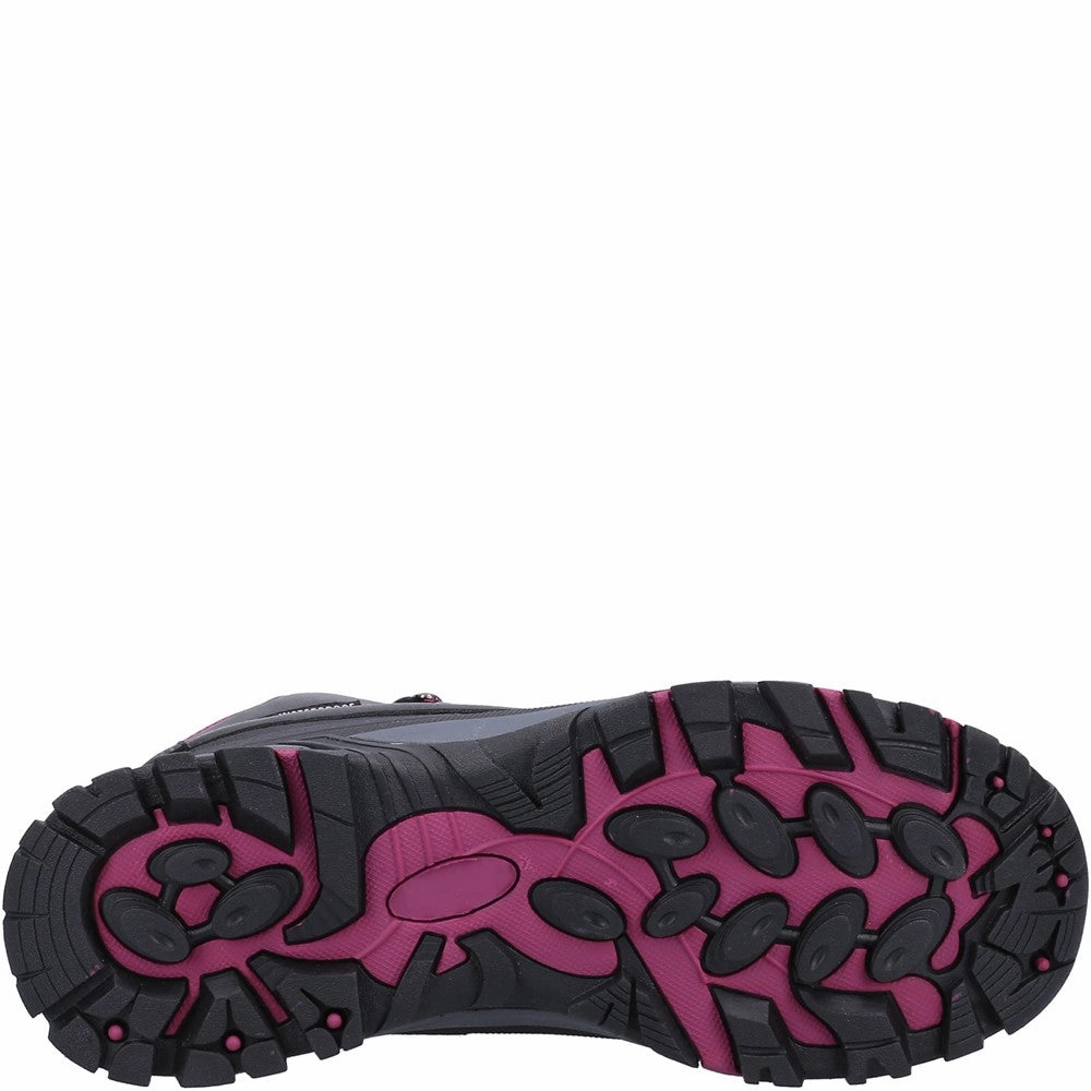 Cotswold Calmsden Hiking Boots Women's Sneakers Casual Walking Shoes