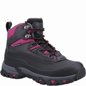 Cotswold Calmsden Hiking Boots Lightweight Running Shoes,Slip On Athletic Shoes,Breathable Workout Shoes