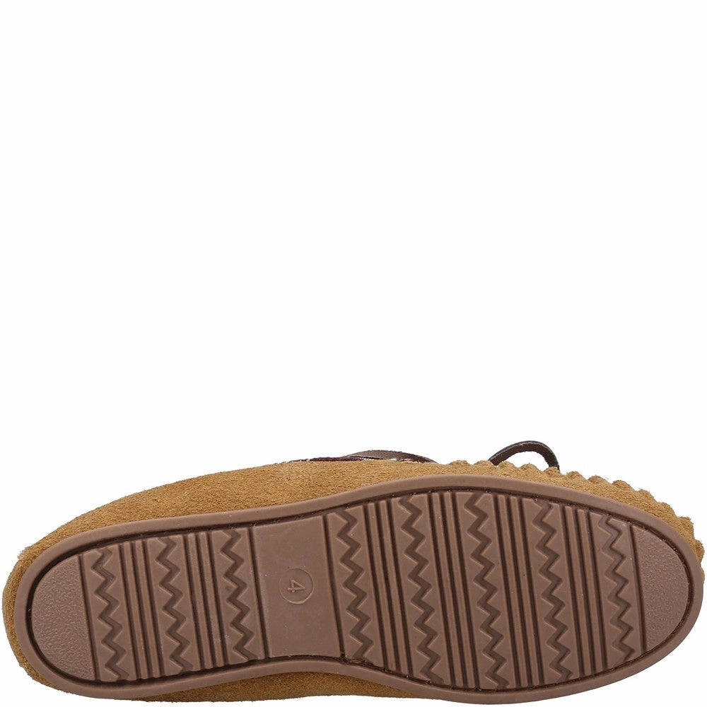 Cotswold Chatsworth Slippers Women's Sneakers Casual Walking Shoes