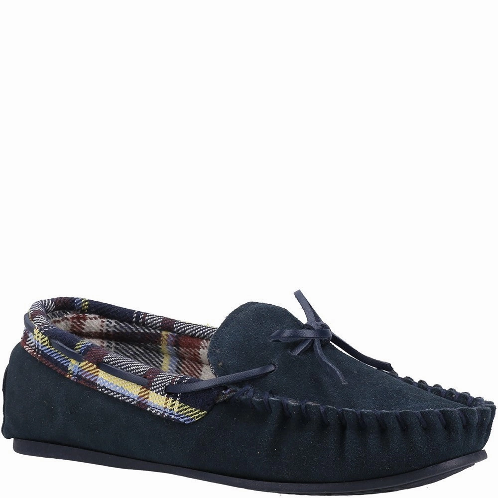 Cotswold Chatsworth Slippers Lightweight Running Shoes,Slip On Athletic Shoes,Breathable Workout Shoes