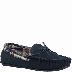 Cotswold Chatsworth Slippers Lightweight Running Shoes,Slip On Athletic Shoes,Breathable Workout Shoes