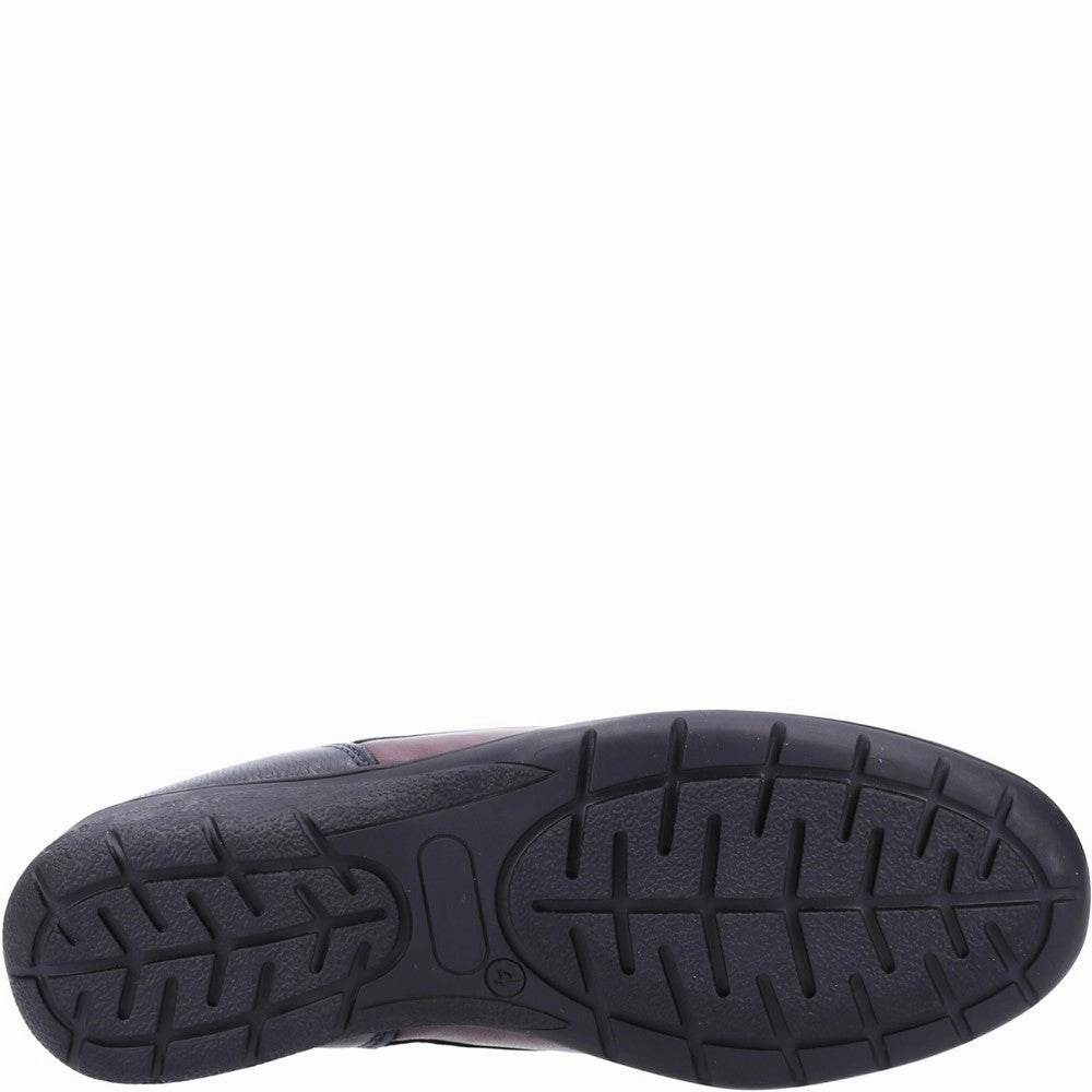Cotswold Collection Salford 2 Women's Sneakers Casual Walking Shoes