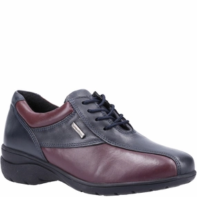 Cotswold Collection Salford 2 Lightweight Running Shoes,Slip On Athletic Shoes,Breathable Workout Shoes
