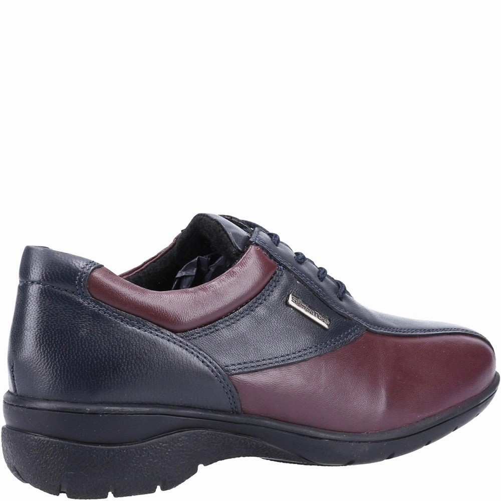 Cotswold Collection Salford 2 Women's Sneakers Casual Walking Shoes