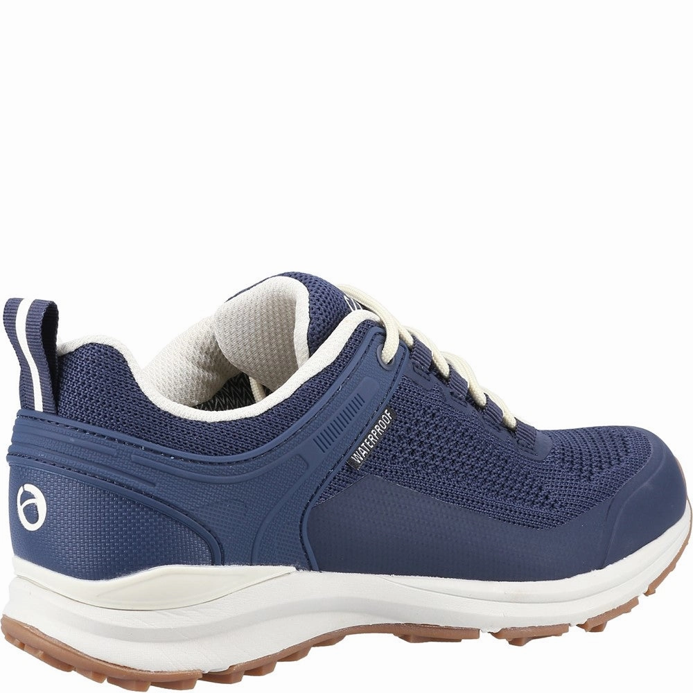 Cotswold Compton Shoe Women's Sneakers Casual Walking Shoes