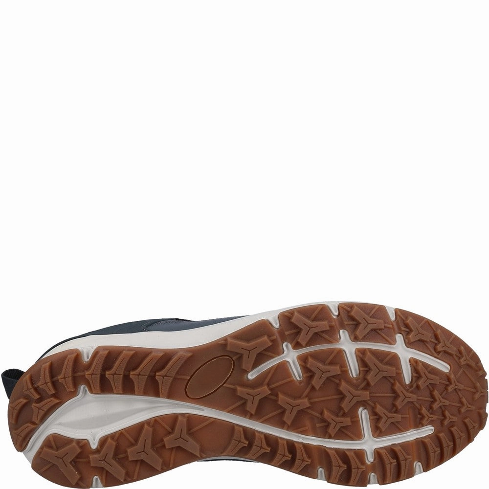 Cotswold Compton Shoe Women's Sneakers Casual Walking Shoes