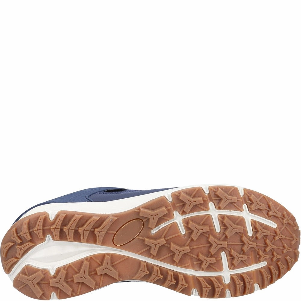 Cotswold Compton Shoe Women's Sneakers Casual Walking Shoes