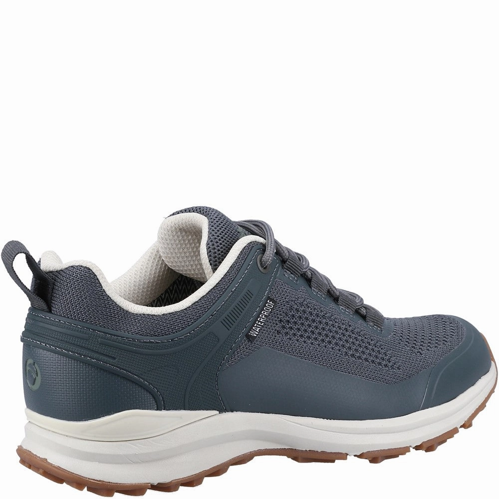 Cotswold Compton Shoe Women's Sneakers Casual Walking Shoes