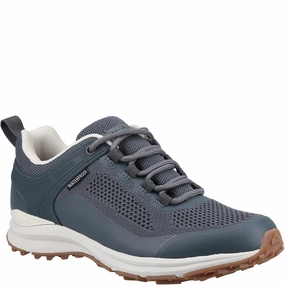 Cotswold Compton Shoe Lightweight Running Shoes,Slip On Athletic Shoes,Breathable Workout Shoes