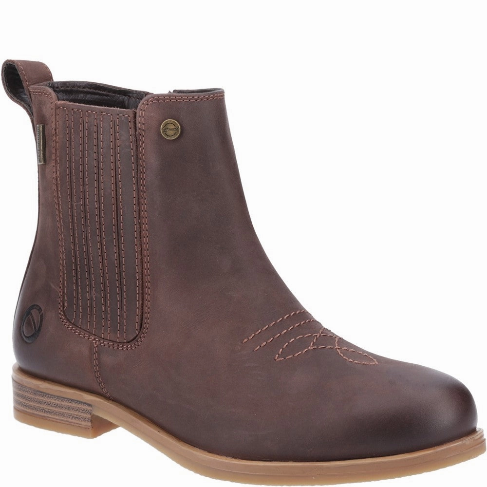 Cotswold Didbrook Ankle Boots Lightweight Running Shoes,Slip On Athletic Shoes,Breathable Workout Shoes