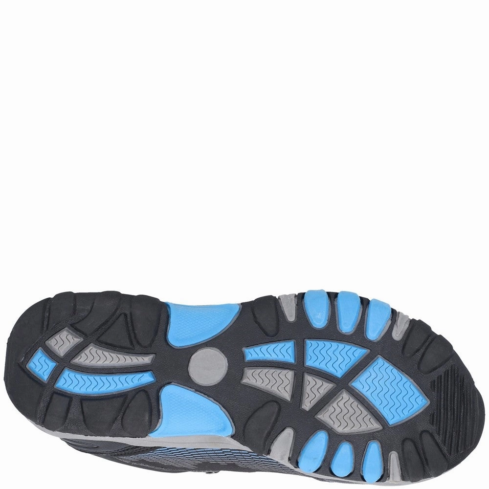 Cotswold Ducklington Hiking Waterproof Boot Boys SneakersBoys Running Shoes