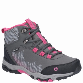 Cotswold Ducklington Hiking Waterproof Boot Kids Athletic Shoes,Toddler Sports Shoes,Youth Casual Shoes